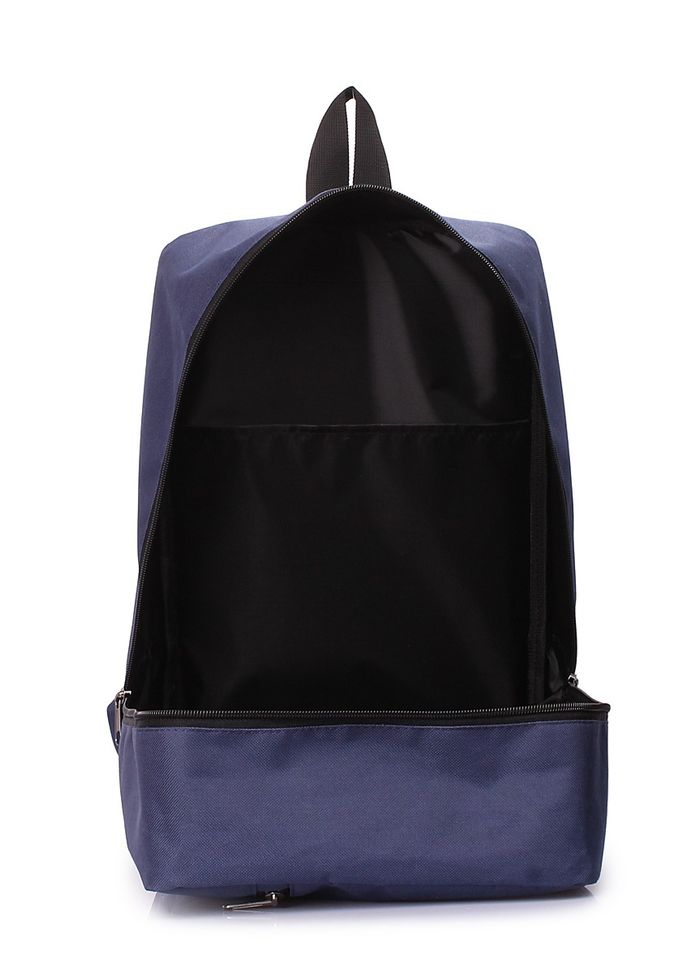 Рюкзак для ручной клади POOLPARTY Ryanair / Wizz Air / МАУ lowcost-darkblue купить недорого в Ты Купи