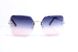 Cолнцезащитные женские очки 0382-3