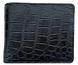 Кошелек из натуральной кожи крокодила Ekzotic Leather CW 35
