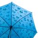 Детский зонт-трость полуавтомат ART RAIN ZAR1419-2