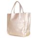 Міська жіноча сумка Poolparty SOHO з натуральної шкіри