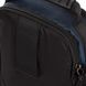 Мужская тканевая сумка через плечо Lanpad 82049 blue