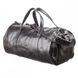 Кожаная дорожная сумка Grande Pelle 11048 Черный