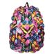 Рюкзак подростковый MadPax FULL цвет Butterfly (KAB24484797)