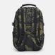 Чоловічий рюкзак Monsen C13009d-black
