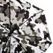 Автоматический женский зонт FARE FARE5468-grey
