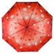 Женский зонт полуавтомат 310A-10 купить недорого в Ты Купи