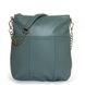 Женская кожаная сумка ALEX RAI 2030-9 l-green