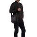 Мужская кожаная сумка-планшет TIDING BAG M5608-1A Черный