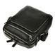 Чоловіча шкіряна сумка-планшет TIDING BAG M5608-1A Чорний