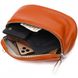Женская кожаная сумка через плечо Vintage 22112