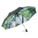 Зонт складной Fare 5593 лес Черный (732)