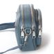 Женская кожаная сумка ALEX RAI 99112 blue