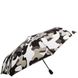 Автоматический женский зонт FARE FARE5468-grey