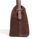 Замшева жіноча сумка ALEX RAI 1570 brown