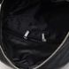 Жіночий шкіряний рюкзак Keizer K18016WBL-чорний