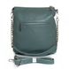 Жіноча шкіряна сумка ALEX RAI 2030-9 l-green