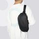 Мужская текстильная сумка на пояс Confident ATN01-T-20328A