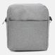 Сумка+рюкзак Monsen C11083gr-grey