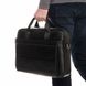 Сумка-портфель чоловіча шкіряна для документів Tiding Bag A25-1131A