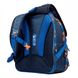 Рюкзак школьный для младших классов YES S-30 JUNO ULTRA Premium Goal