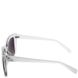 Жіночі сонцезахисні окуляри з дзеркальними лінзами CASTA pke267-col