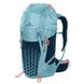 Туристичний рюкзак Ferrino Agile 33 Lady Blue 928063