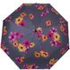 Жіноча компактна механічна парасолька HAPPY RAIN u42655-6
