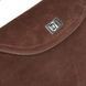 Замшева жіноча сумка ALEX RAI 1570 brown