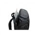 Черный рюкзак Victorinox Travel ALTMONT Professional/Black Vt602153