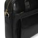 Сумка-портфель мужская кожаная для документов Tiding Bag A25-1131A