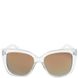 Жіночі сонцезахисні окуляри з дзеркальними лінзами CASTA pke267-col