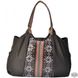 Жіноча сумка з орнаментом EPISODE E16T105.02