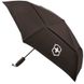 Черный зонт Victorinox Travel ACCESSORIES 4.0/Black Vt311707.01