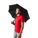 Чоловіча механічна парасолька-тростина Fulton Huntsman-2 G817 Blackwatch (Сутінки)