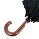 Мужской механический зонт-трость Fulton Huntsman-2 G817 Blackwatch (Сумерки)