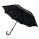 Мужской механический зонт-трость Fulton Huntsman-2 G817 Blackwatch (Сумерки)