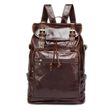 Женский кожаный рюкзак Vintage 14843