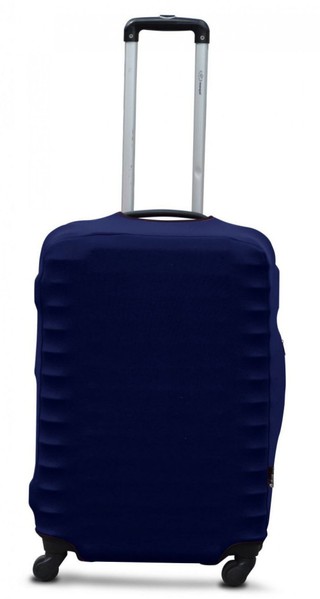 Захисний чохол для валізи Coverbag дайвінг синій XL купити недорого в Ти Купи
