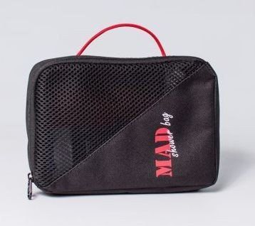 Сумочка для душа MAD Shower Bag ASB80 купити недорого в Ти Купи