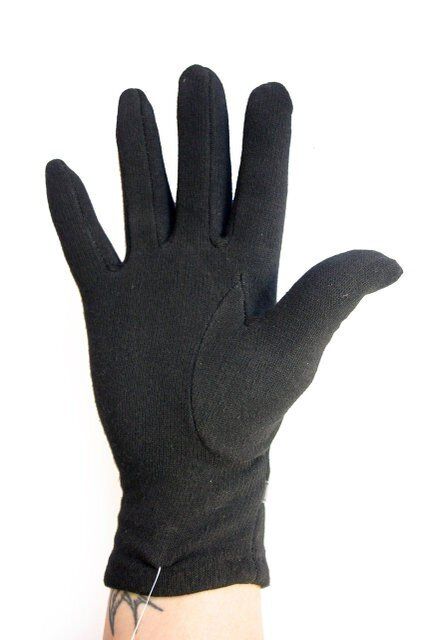 Женские стрейчевые перчатки 8730 L купить недорого в Ты Купи