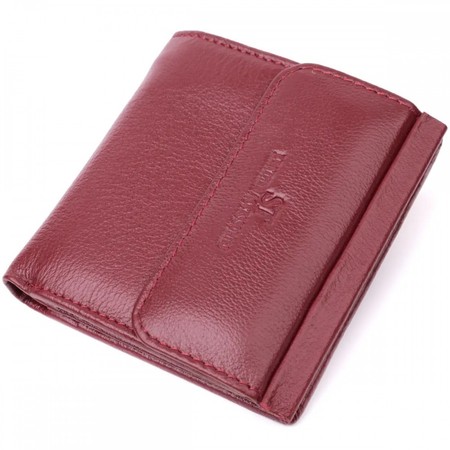 Женский кожаный кошелек-клатч ST Leather 22544 купить недорого в Ты Купи