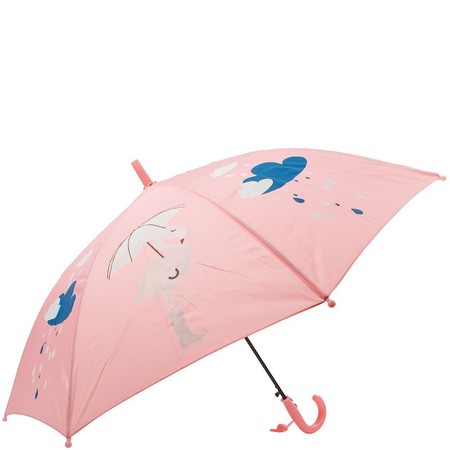 Дитяча парасолька-тростина напівавтомат ART RAIN ZAR1419-4 купити недорого в Ти Купи