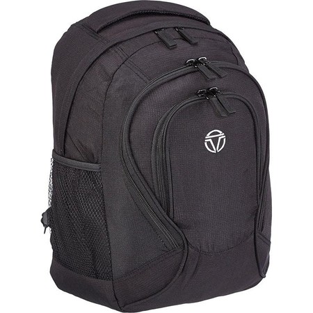 Чорний рюкзак Travelite BASICS / Black TL096245-01 купити недорого в Ти Купи