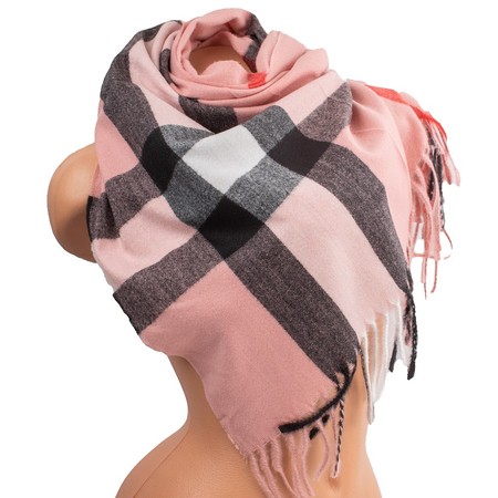 Жіночий шарф ETERNO DS-7010-4 купити недорого в Ти Купи