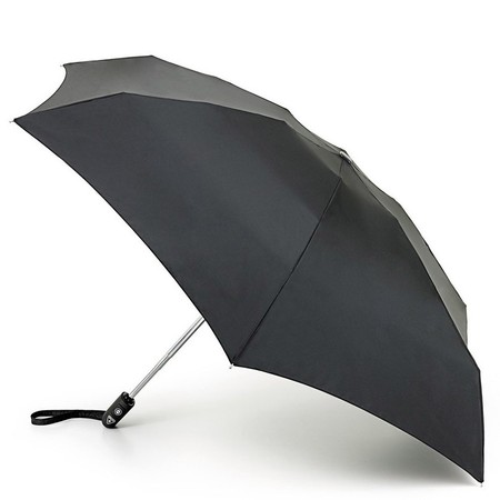 Umbrella Machine Fulton OpenClose-101 L369 Чорний (чорний) купити недорого в Ти Купи