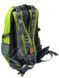 Мужской зеленый туристический рюкзак из нейлона Royal Mountain 4097 green