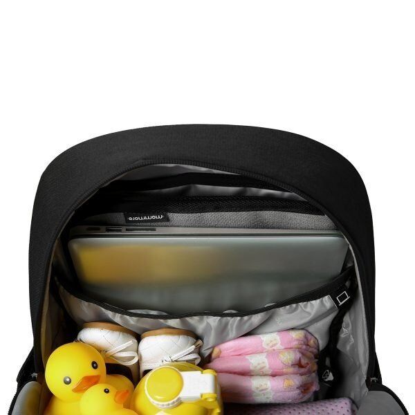Рюкзак для мами MOMMORE (MM0090003A001) купити недорого в Ти Купи