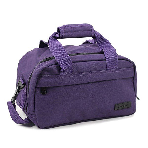 Дорожная сумка Members Essential On-Board Travel Bag 12.5 Purple 922531 купить недорого в Ты Купи