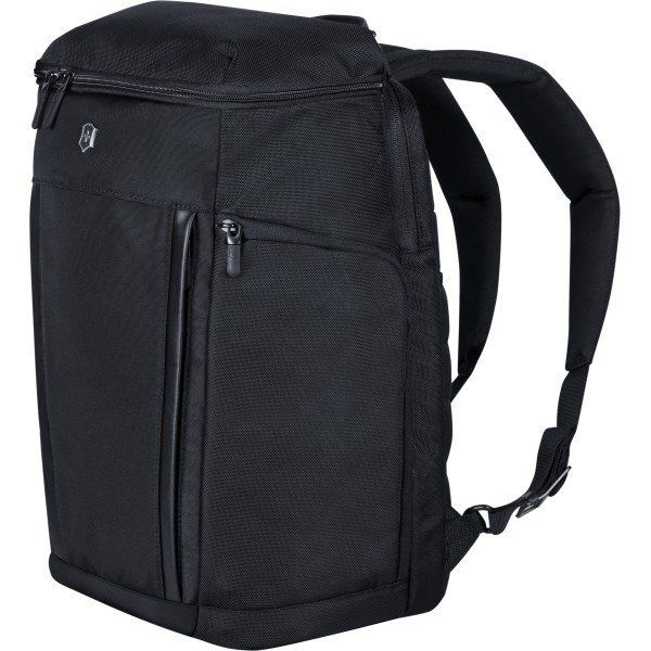 Черный рюкзак Victorinox Travel ALTMONT Professional/Black Vt602152 купить недорого в Ты Купи